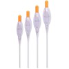 Drennan Shallow Crystal Float - 0.3g