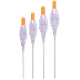 Drennan Shallow Crystal Float - 0.3g