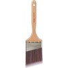 Purdy 3" Angle Sash Firm, Nylon/Polyester Bristle, Paint Brush, Hardwood