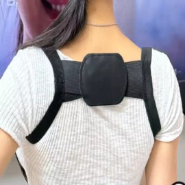 바른자세어깨밴드 어깨고정밴드 어깨펴는밴드 바른자세밴드 굽은등펴기 Posture Corrector Shoulder Band Shoulder Stabilizing Band Shoulder Stretching Band Posture Correction Band Hunchback Corrector