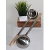 AAF Nommel® Ladle 003 Stainless Steel Size L 48 cm