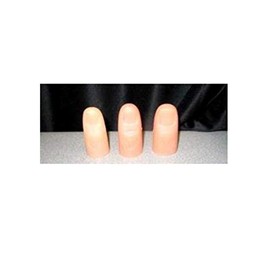 EZMagic Thumb Tip - LD - Medium by D Robbins and Co