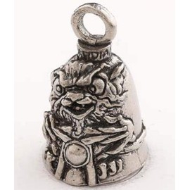 Gremlin Guardian Biker Bell