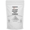 100% Natural Talcum Powder for Face Makeup, Cosmetic Formulations and