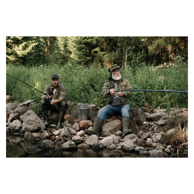 Braid Fishing Line Multicoloured 300M - 80Lb 300m - 80lb