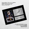 HWC Trading A4 Max Verstappen Formula 1 Gifts Printed Signed