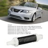 aqxreight Clutch Pedal Return Spring Kit, 2PCS Return Spring Repair