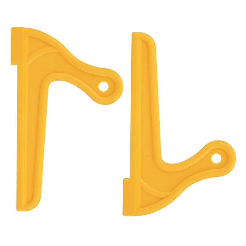 Safety Push Stick Set 2pcs Table Saw Push Block Push