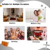 Joyline Religious Christian Gifts for Women Non Tarnish Stackable Stretch