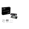 ASUS Hyper M.2 x16 Gen5 Card (PCIe 5.0/4.0) Supports Four