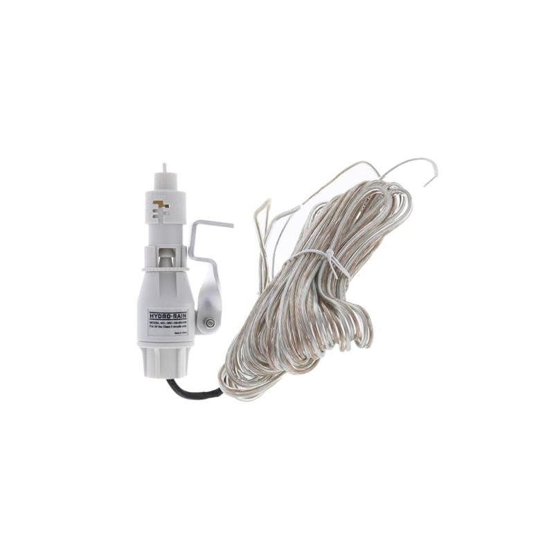Hydro-Rain HRC 100 Hard Wire Rain Sensor
