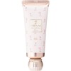 Fortune 4-Piece Set Kose Fragrance Hand Cream, Moist, Smooth, Nail