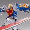 Bandai MG 1/100 Shenlong Gundam EW (Liao Ya Unit) Model