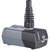 Teichpumpe Heissner Multifunktionspumpe Aqua Stark 700 L/h Indoor