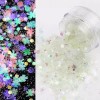VY [주식회사 브이와이][JHL6QQ42_51JD]머메이드 홀로그램 스팽글 믹스 12종 (29894605 Mermade Hologram Spangle Mix 12 Types