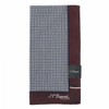 DuPont (신세계본점)양말 손수건 2매세트 SE5FMA171002BK003RD (Shinsegae Main Store) Socks Handkerchief