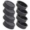 Nikon Lens Rear Cap for F-Mount Lens Back Cover, Plastic,