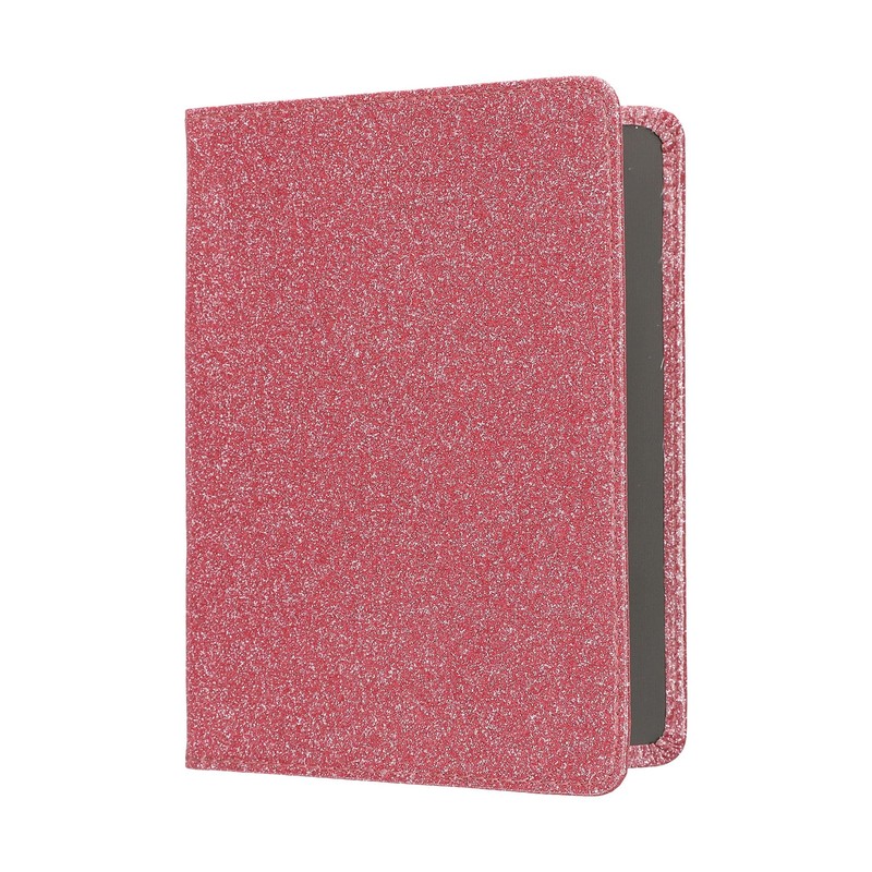 kwmobile Vehicle Registration Certificate Case with Card Slots – Faux
