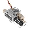 SCV-10Ck Pneumatic Pr1/4 Female Thread Vacuum Generator Vacuum Ejector Generator