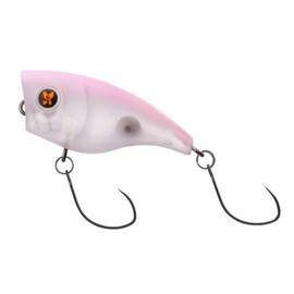 Daiwa Daiwa Pop/Lure Presso Mega Poppin Bug Sakura Hime (Glow)