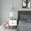 UCOMEN Remote Control Outlet with 100 ft Range,Wireless Light Switch
