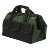 16in Tool Storage Bag Wide Mouth Heavy Duty Water Proof