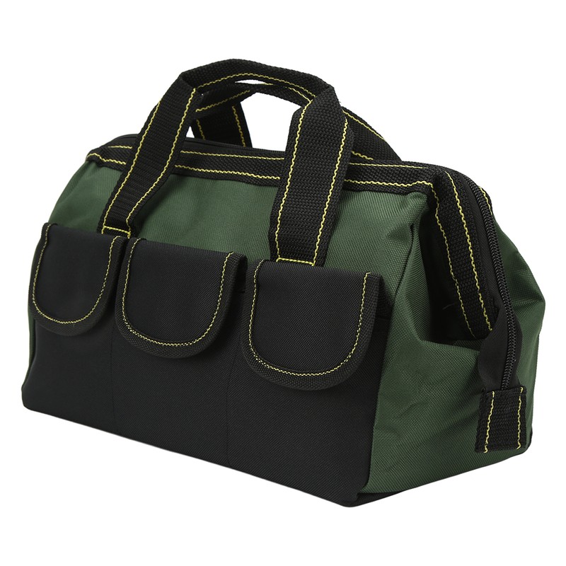 16in Tool Storage Bag Wide Mouth Heavy Duty Water Proof