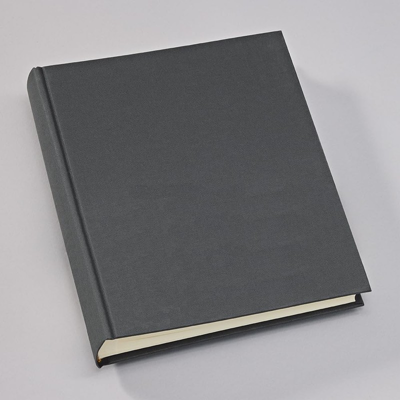 Semikolon 369955 Photo Album Classic Medium – 21.6 x 25.5