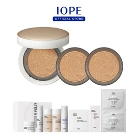 Special Air Cushion (1 main product + 2 refills) (optional) / 특별기획에어쿠션 본품 1개 + 리필 2개 (옵션)