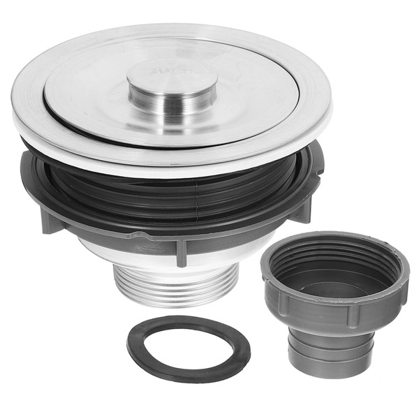 Beavorty Shampoo Bed - Shampoo for Hair with Keratin Strainers