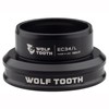 Wolf Tooth Precision EC Premium Headset EC34/30 External Cup Silver