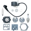 Aynaxcol 1114 404 3200 Ignition Coil Spark Plug Repair Rebuild