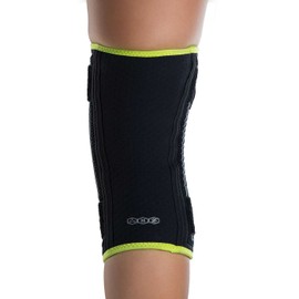 DonJoy Performance Stabilizing Knee Sleeve - Large