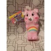 Magic Ruz Care Bears Unlock the Magic Pink Ornament