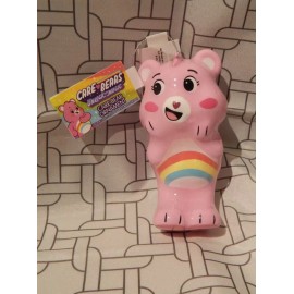 Magic Ruz Care Bears Unlock the Magic Pink Ornament