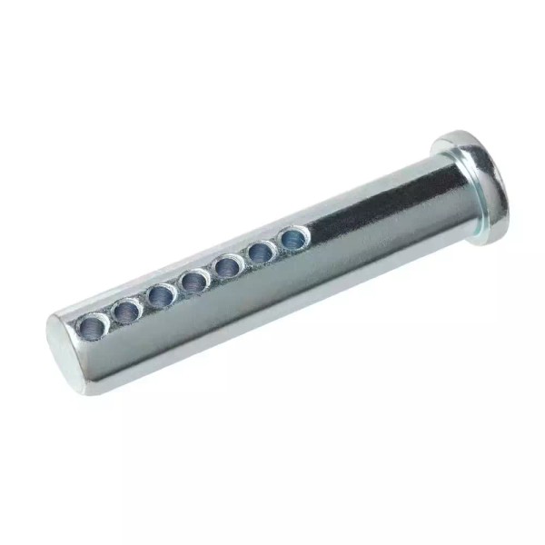 5/16 In. X 2 In. Zinc-Plated Universal Clevis Pin