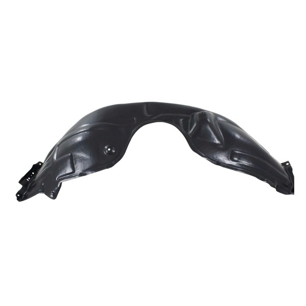 MNMSYH Wheel Liner Splash Shield Front Right Side for Toyota