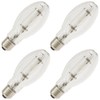 Industrial Performance MP150/U/MED/3K, 150 Watt, E26 Base, Metal Halide HID