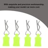 RC Car Body Clip Pin RC Accessories Body Shell Clip