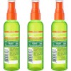 Garnier Fructis Style Brilliantine Shine Glossing Spray 3 Fl Oz