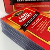 Cardboard Gold Card Saver 1 Card Saver 1 PSA Subjected