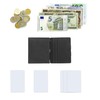 Jaimie Jacobs Flap Boy The Original Magic Wallet with Coin