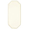 un doudou Waterproof Cotton Cover 23.6 x 51.2 inches (60