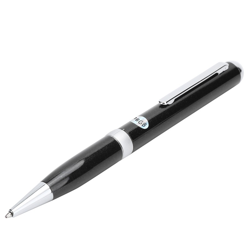 Q96 Professional High Definition Voice Recording Pen Noise Reduction Audio