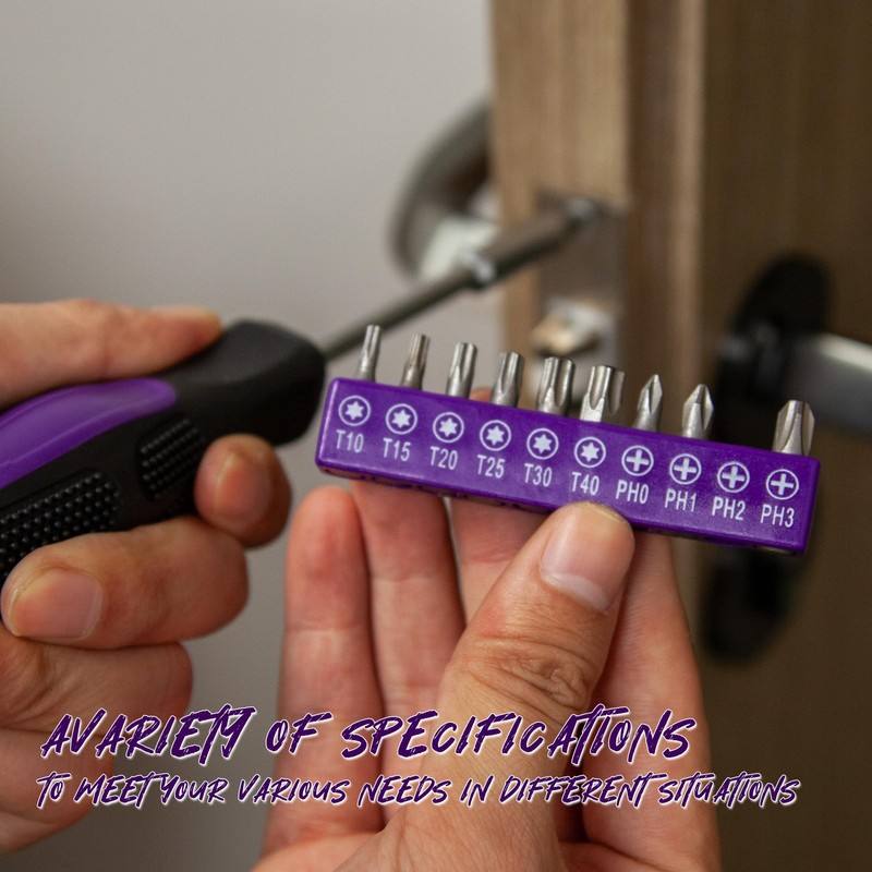 CARTMAN 39-Piece Home Tool Set Kit, Essential Household Hand Tools