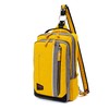 Mustache JEV-4001 Evangelion Collaboration 2-Way Body Bag, Backpack, Large Capacity,