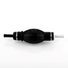 LST Kraftstoffpumpe Tülle gerade für Schlauch Innen-Ø 8mm Hand Pumpe