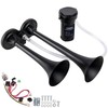 FARBIN Car Horn 12V 150db Super Loud Air Horn, Dual