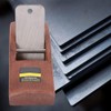110 mm Woodworking Palm, Carpenter's Hand Tool, Wood Planer, Exquisite