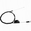 Onsnail MTD 746P06851 Single Speed Forward Cable for Craftsman M205